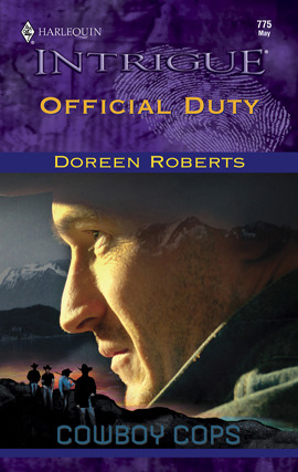 Title details for Official Duty by Doreen Roberts - Available